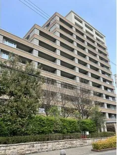 セントラルガーデンレジデンスII D棟の画像