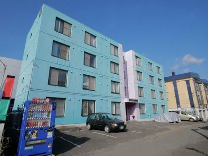 ローヤルハイツの画像