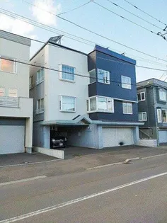 コーポリバーストーン45の画像