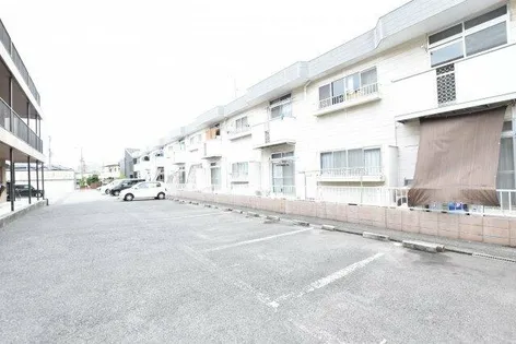 大阪府高石市取石1丁目【アパート】の外観