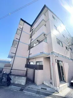 ロイヤルシャトー藤井寺パートⅠ【4階】の外観