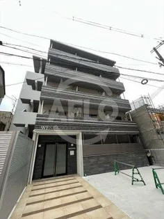 ウエストコクーン阿倍野の画像