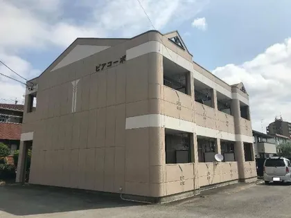 ピアコーポの画像