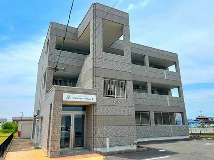 シャンビラージュⅡの画像