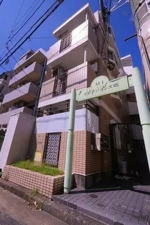 MIセレクション大橋の画像