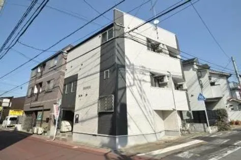 プラムガーデン竹下の画像