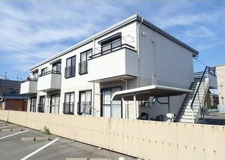 メゾン ド ブーケの画像