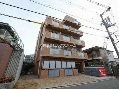 Tukasaレジデンス【1階】の外観