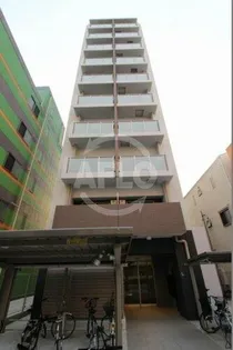 メゾンキコー難波南の画像