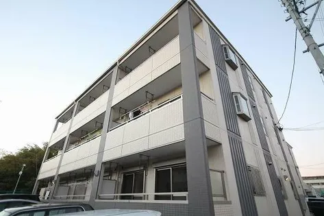 グローヴ大久手B棟の画像