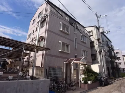 エレガント富士の画像