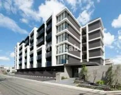 福岡県福岡市博多区春町3丁目【マンション】の外観