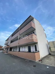 シャルマンプレイスの画像