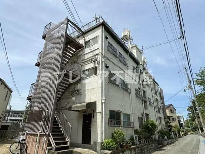 三宝マンションの画像