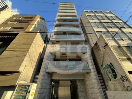 エスライズ北堀江スワンの画像