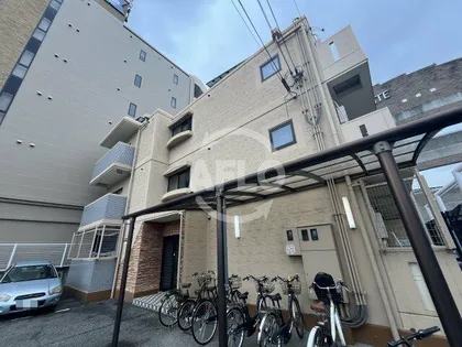 グリーンヒル江坂の画像