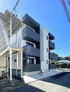 Cherim 本陣十王町 North【2階】の外観