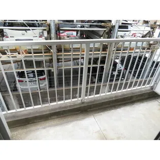 ハミュー吉塚【201号室】の内装