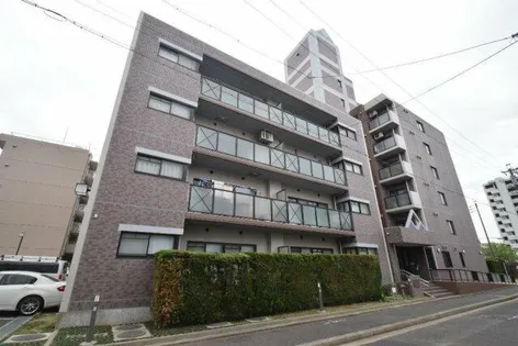 アーバンドエル大曽根東の画像