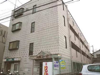 プレアール太子田の画像