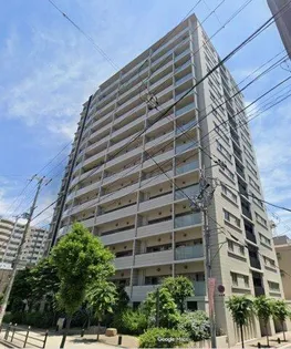 ローレルコート天王寺堂ヶ芝の画像