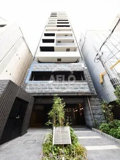 プレサンス心斎橋ザ スタイルの画像