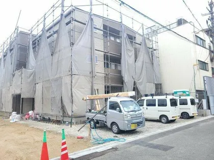 COURTYARD SHIMBASHIの画像