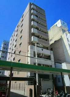 セントアミール南久宝寺の画像