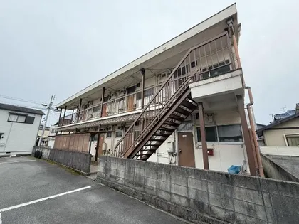 堀留ハイツの画像