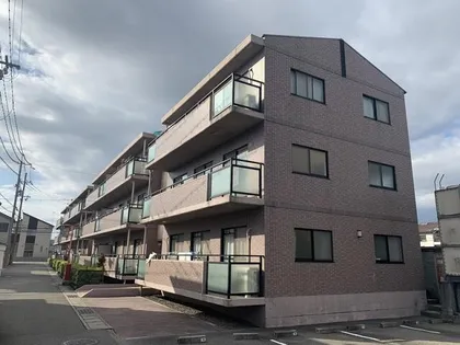 セントラルメゾンの画像