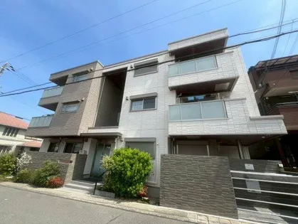 ソフィット垂水の画像