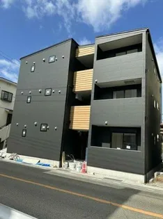 アリビア西明石の画像