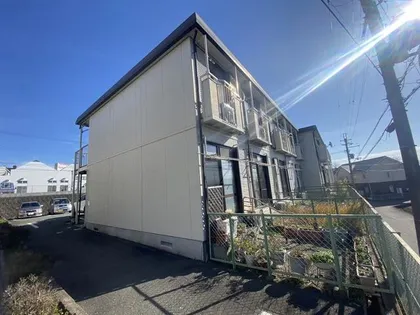 サンハイツ滝野の画像