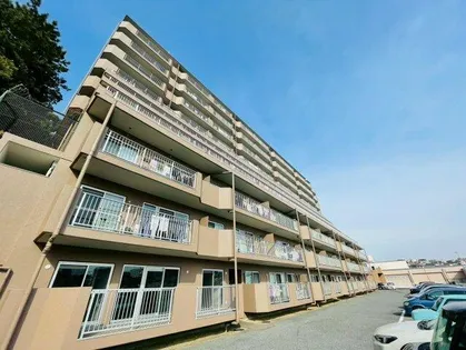 サンヴェール朝霧ヶ丘の画像