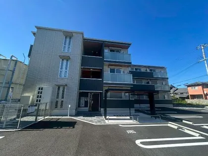 DーPLACE町坪の画像