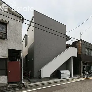 アクア吹上の画像