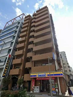 ヴェルデ北堀江の画像