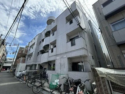 ピリカ平野宮町の画像
