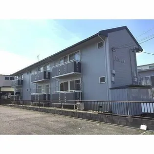 エル杉浦【202号室】の外観