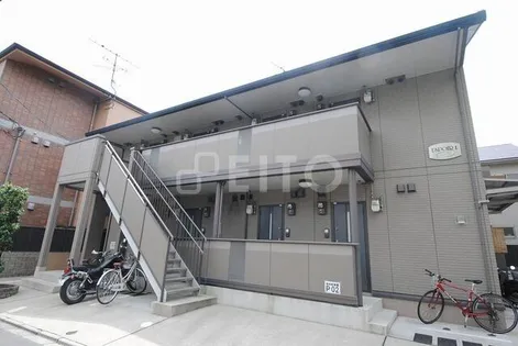 エスポワールIの画像