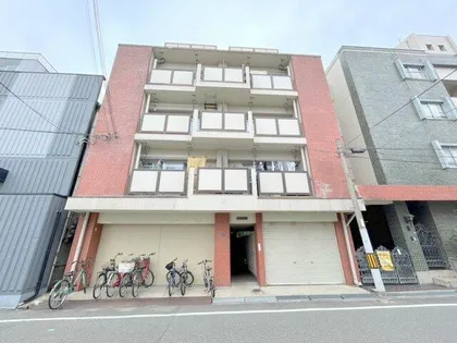 保田マンションⅡの画像