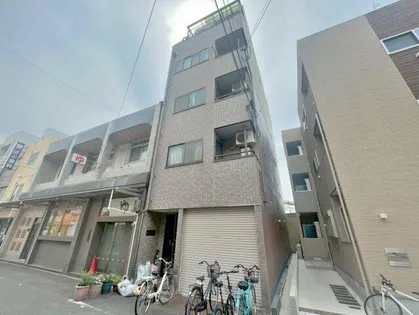 デリシャスハイツの画像