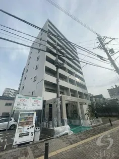 W.O.B.SAKAI【5階】の外観