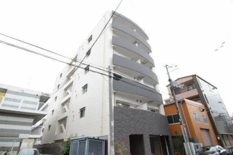 BO BEDRE FUSEの画像