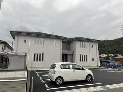 ユアメゾン神田【1階】の外観