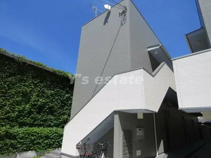 WISTERIA R&Tの画像