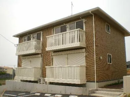 コルリス B棟の画像