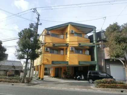 レインボーハイツの画像