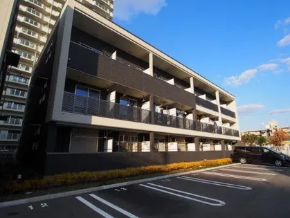 グラシオッソIIの画像