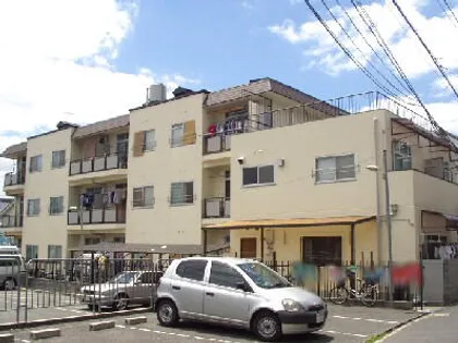 城垣マンションの画像